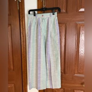 Vintage pants